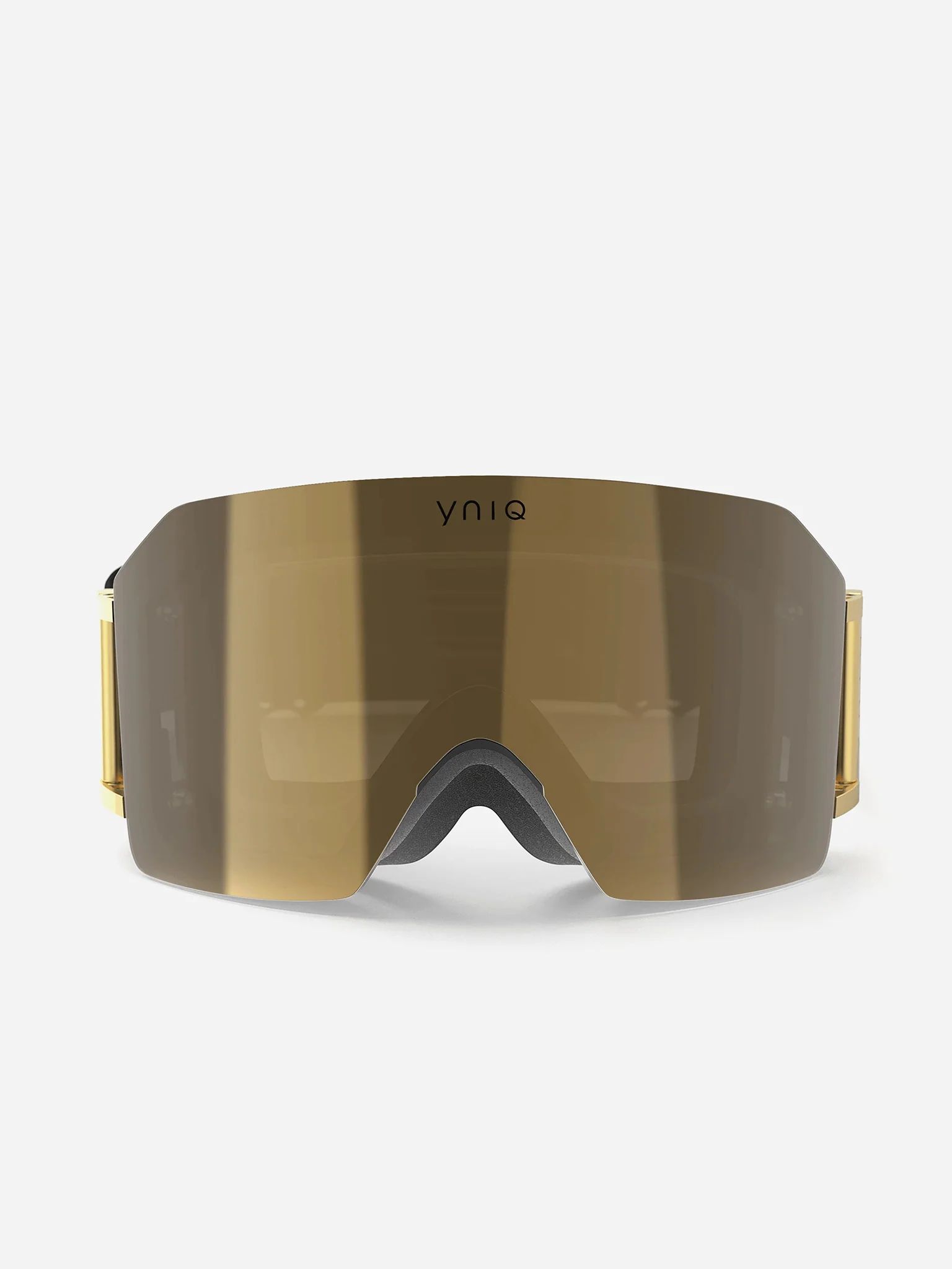YNIQ Model Nine Goggle | Saint Bernard