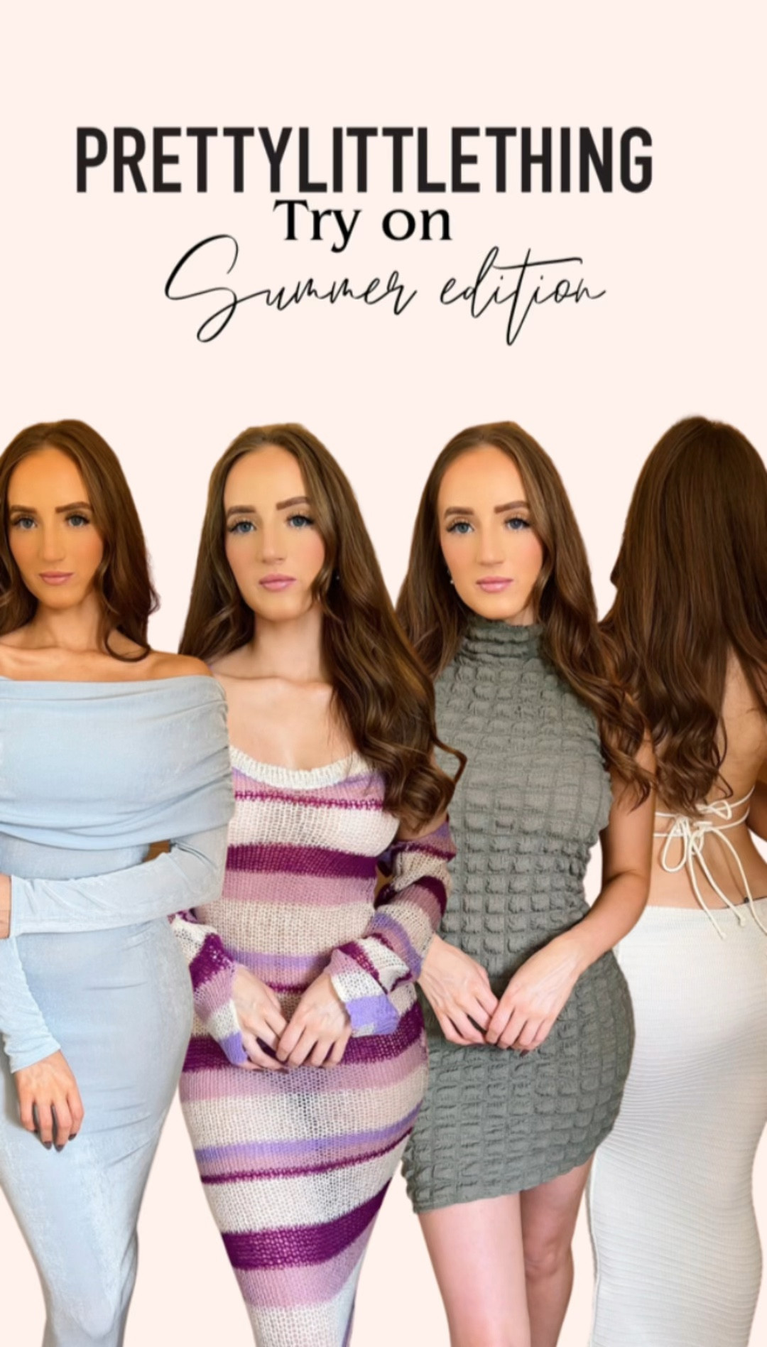Plt try on haul 

#LTKSeasonal #LTKFind #LTKunder100