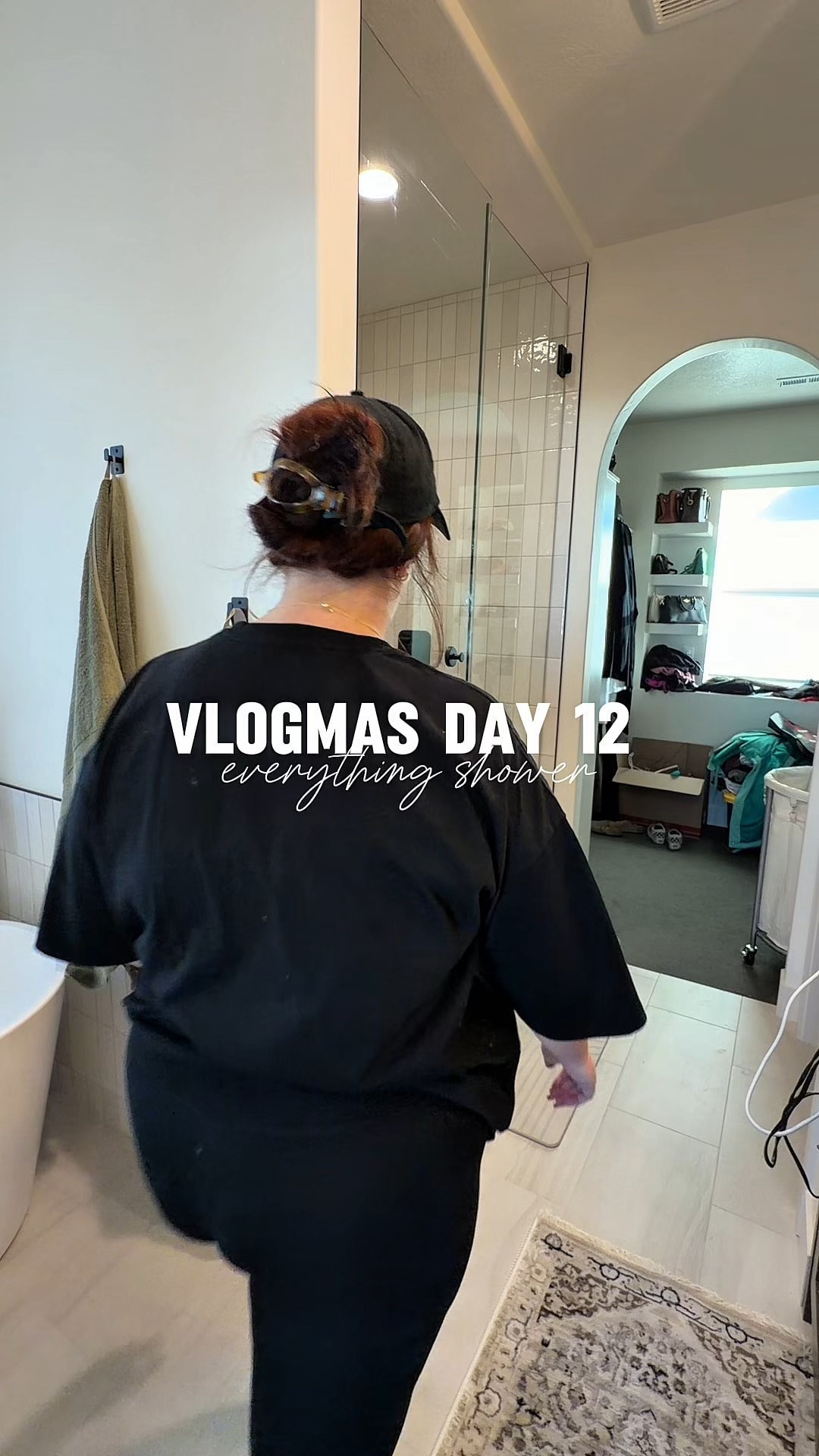 Everything shower🤭🫶🏼

#LTKvlog #LTKBeauty #LTKselfcare