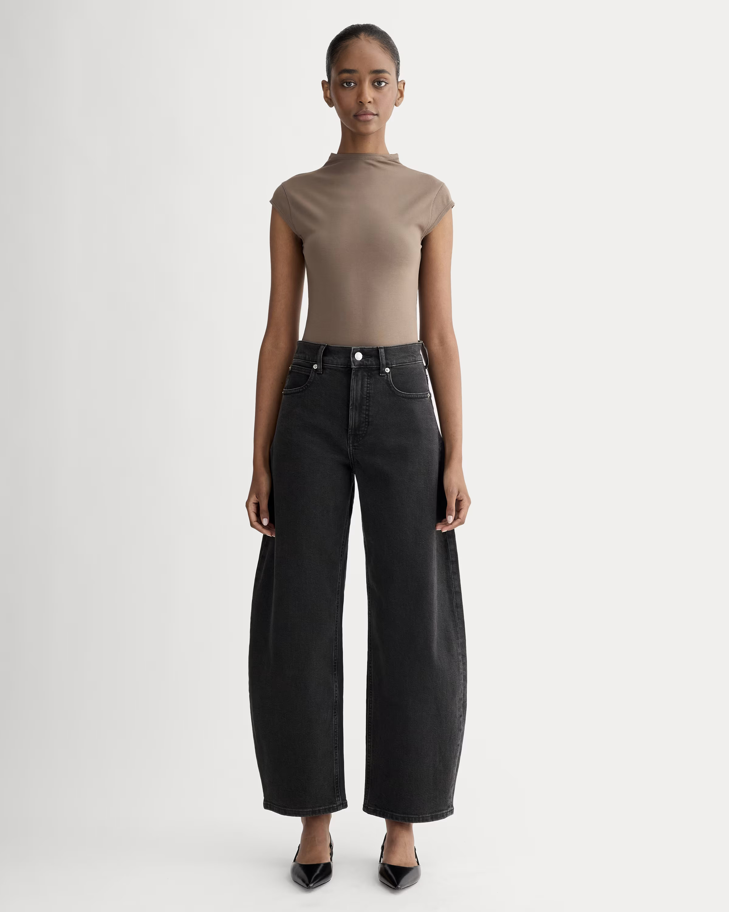 The Way-High® Curve Jean | Everlane