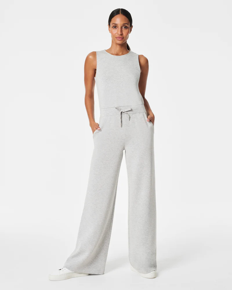 Sleeveless Jumpsuit | Spanx
