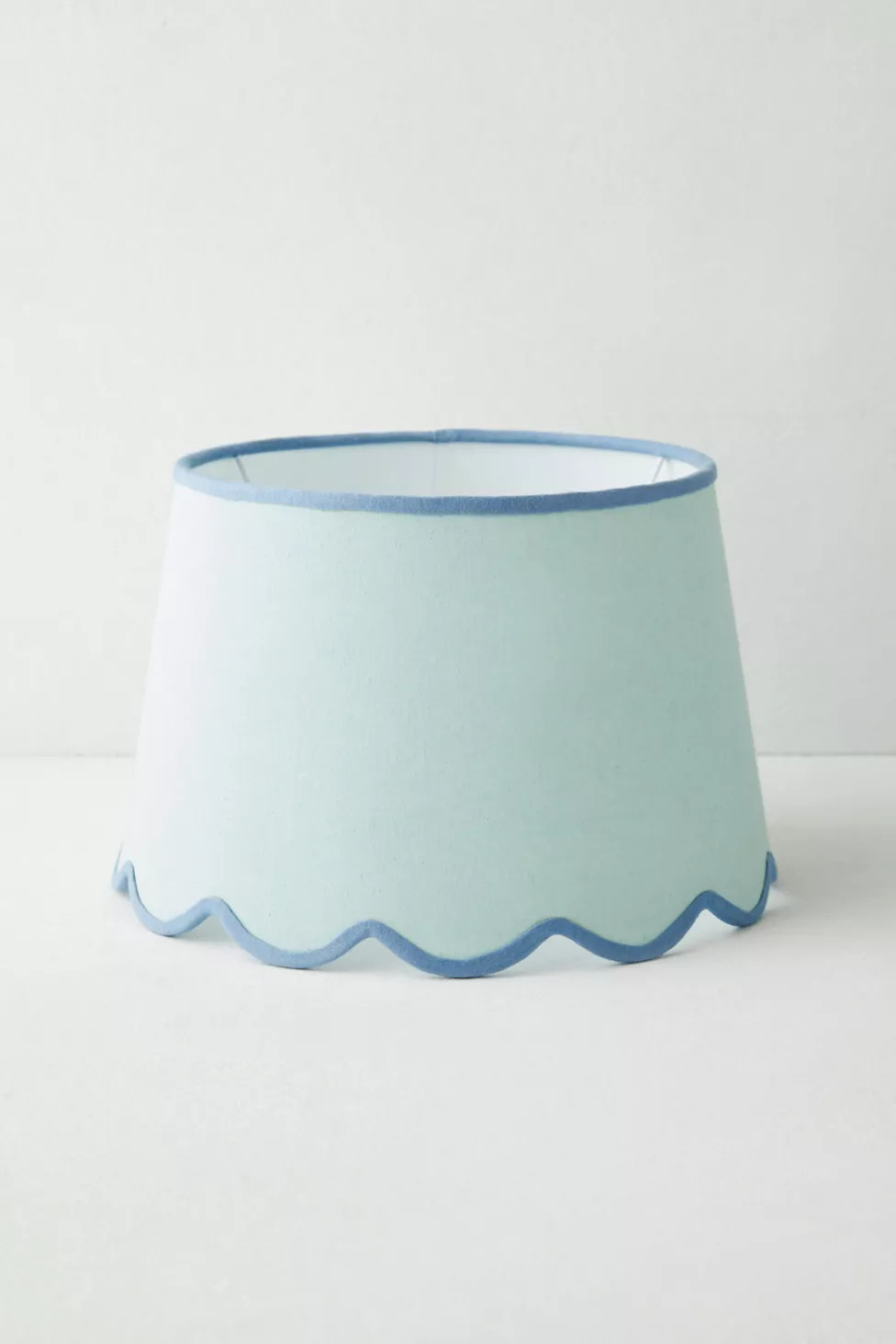 Scallop Lamp Shade | Urban Outfitters (US and RoW)