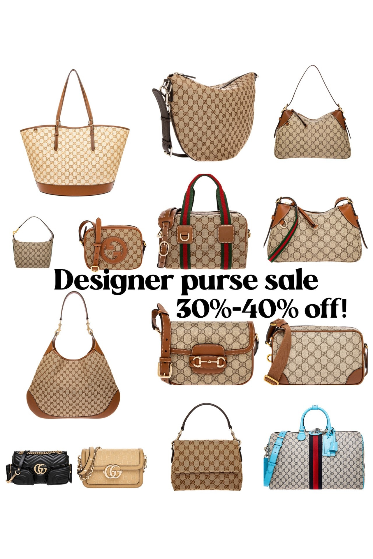 This sale is unreal! 30%-40% off!

#LTKSaleAlert #LTKWorkwear #LTKTravel