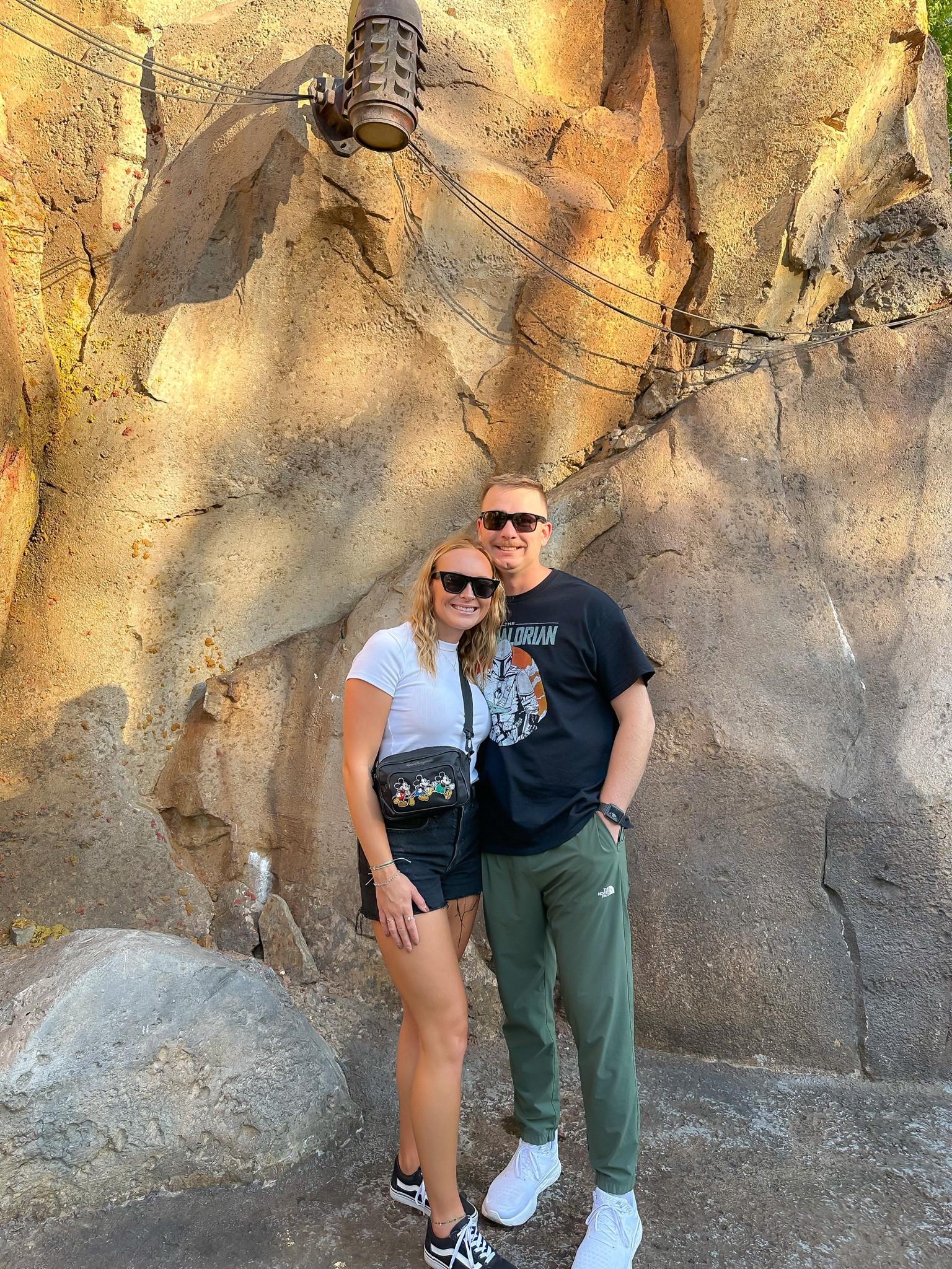 our Disney outfits💫

Disney, Hollywood studios, Disney outfits