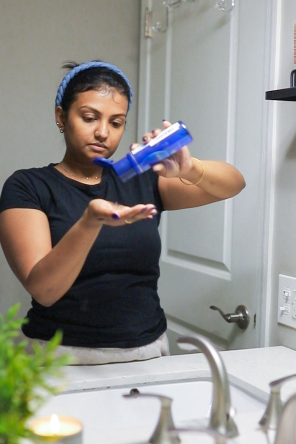 Winter morning skincare

#LTKbeauty