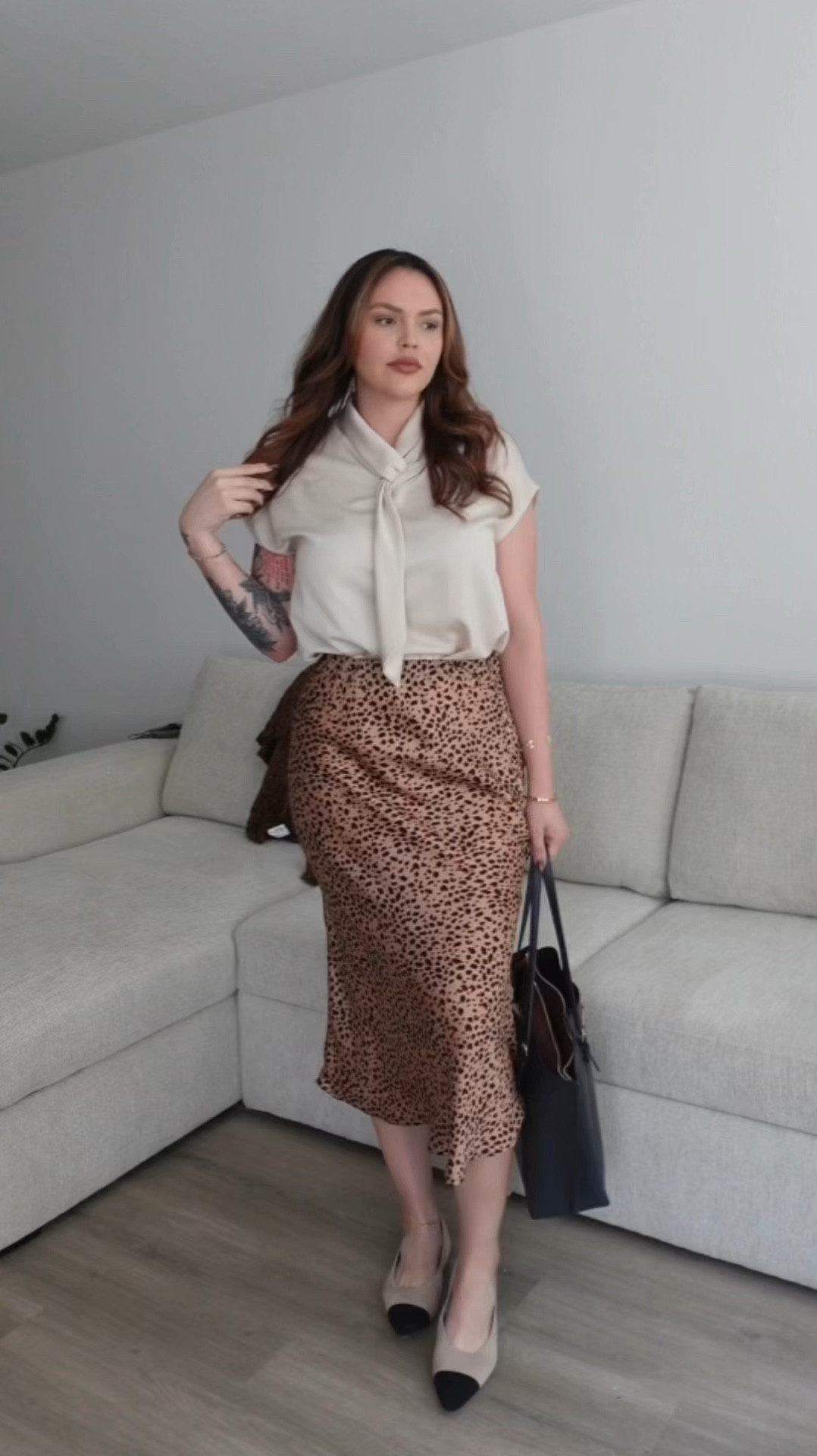 work ootd, workwear, office ootd

#LTKWorkwear