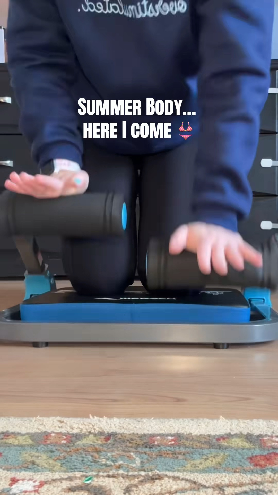 This is to get that summer bod!

#LTKdayinmylife #LTKU #LTKmomlife