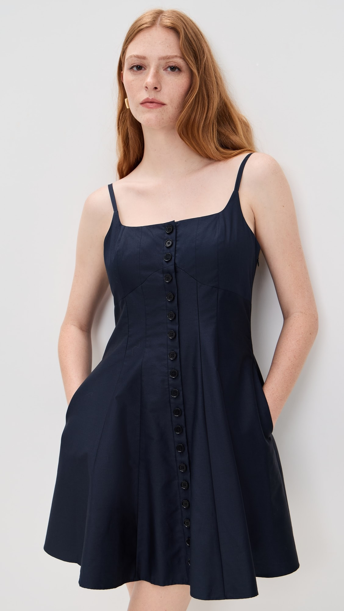 Alba Mini Dress | Shopbop