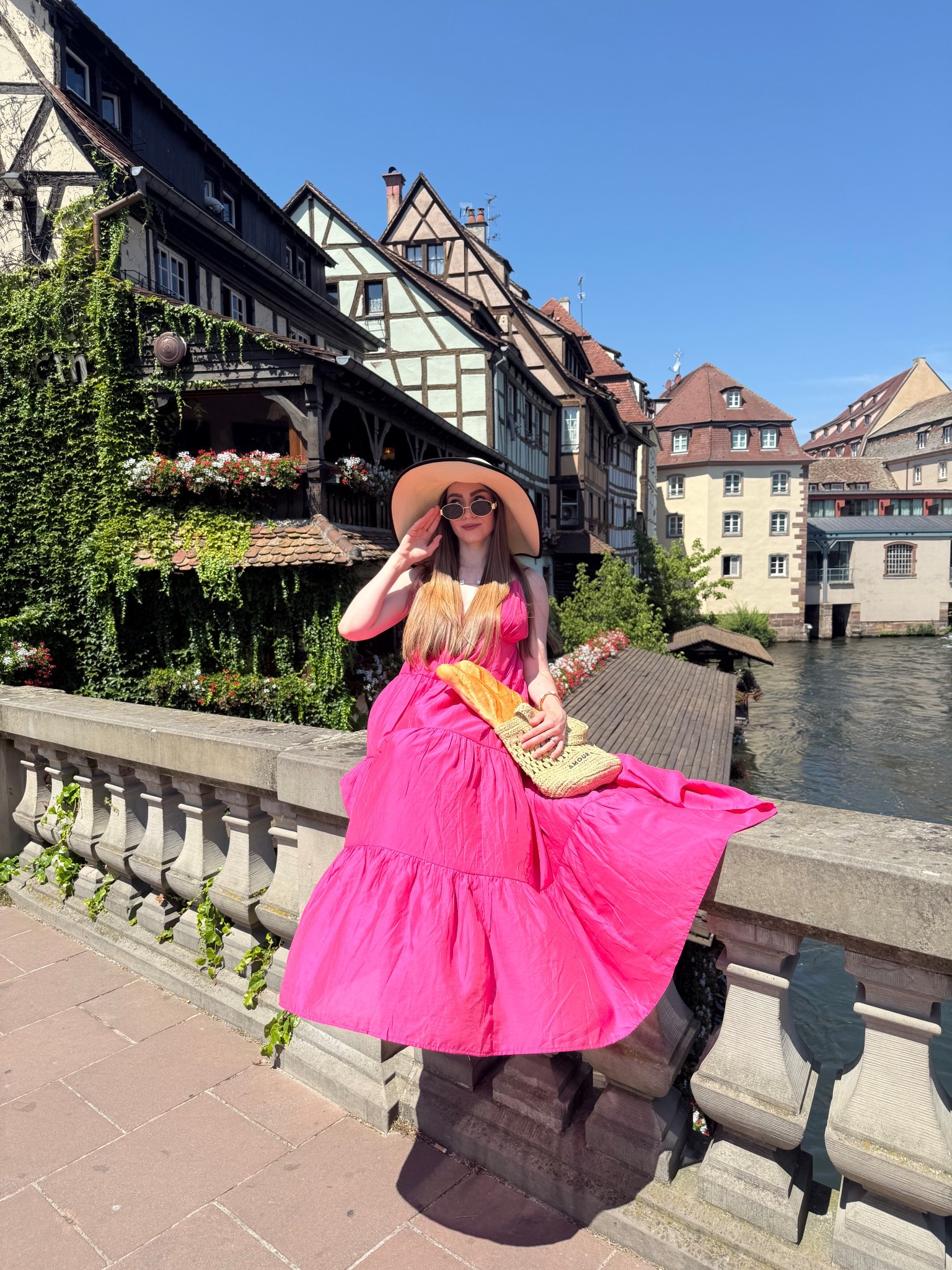 the best euro summer dress