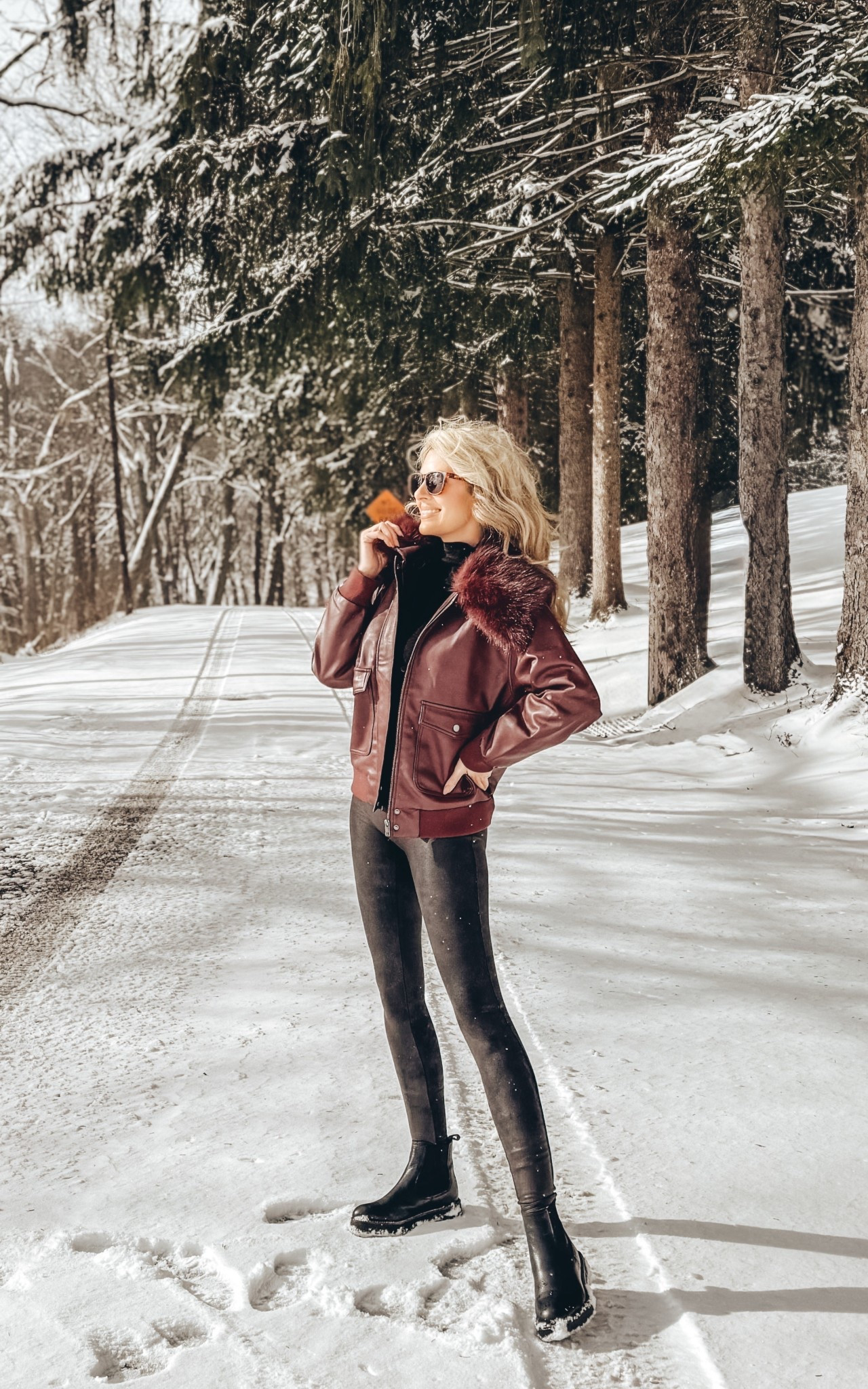 If you’re looking for a winter jacket under $50, this one is a total win ❄️🤍
Warm, lightweight, and easy to layer—this budget-friendly winter coat looks far more expensive than it is and keeps you cozy for everyday errands, school drop-offs, and chilly walks. I love that it’s versatile enough to dress up or down and still holds up in cold temps.

Affordable winter staples like this don’t last long—tap to shop this under-$50 winter jacket on LTK and grab it before it sells out.

#LTKUnder50 #LTKWinter #BudgetFinds #WinterJacket #AffordableStyle #ColdWeatherEssentials #LTKDeals #LTKFinds

#LTKGiftGuide #LTKHoliday #LTKootd

#LTKGiftGuide #LTKHoliday #LTKootd