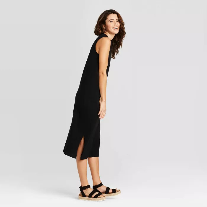 Women's Sleeveless Dress - Universal Thread™ | Target