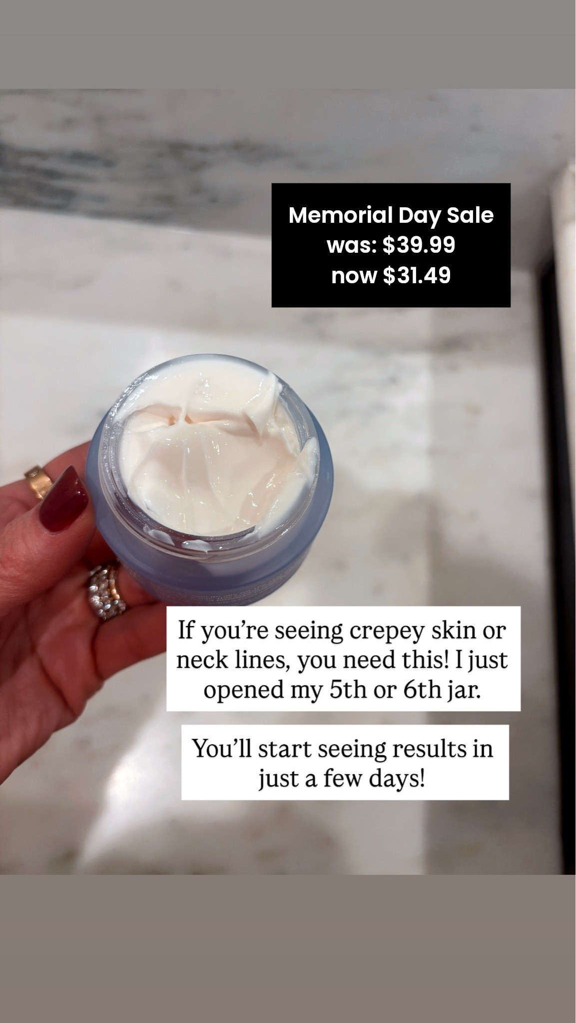 One of my holy grail beauty products that works amazing!!

#LTKSeasonal #LTKSaleAlert