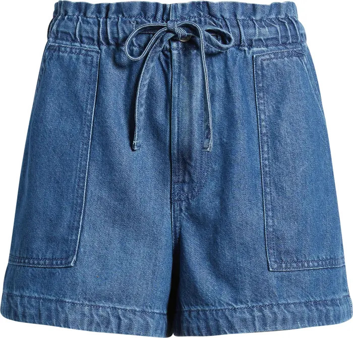 Madewell Utility Shorts | Nordstrom | Nordstrom