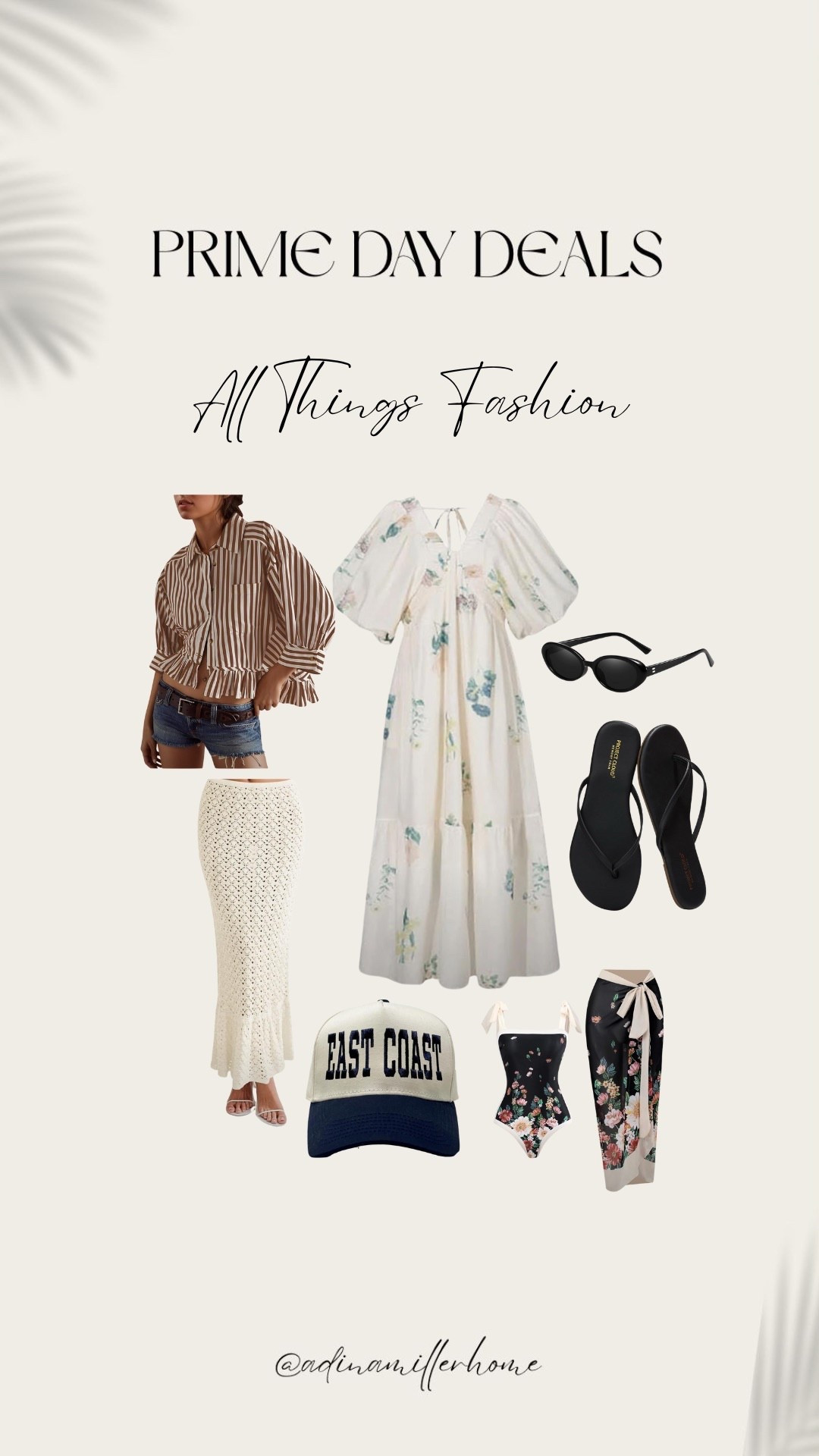 Here are my top amazon fashion picks! Shop them all on sale now! 

#LTKSaleAlert #LTKStyleTip #LTKBeauty