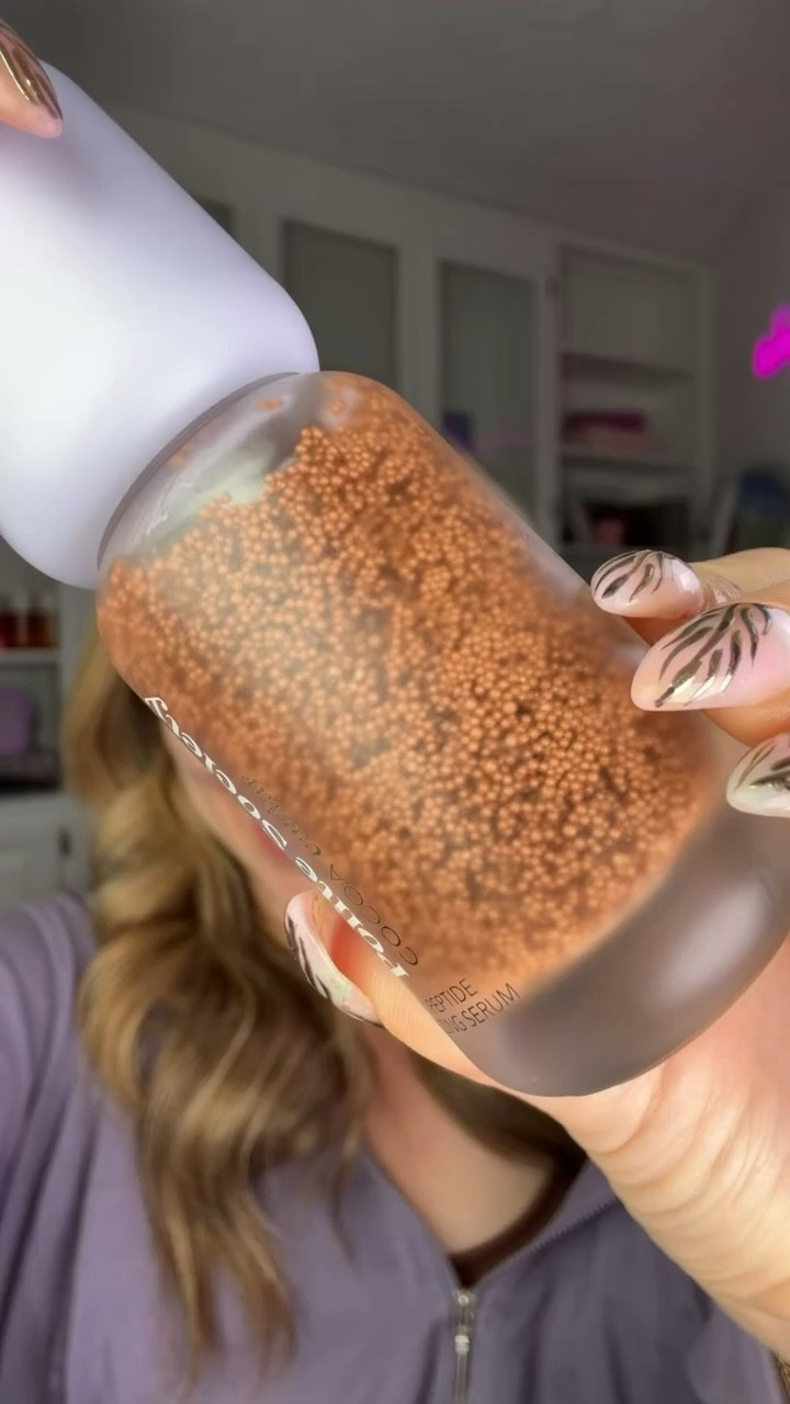 Amazed by this formula! 😊✨🤎

#LTKdayinmylife #LTKgrwm #LTKBeauty