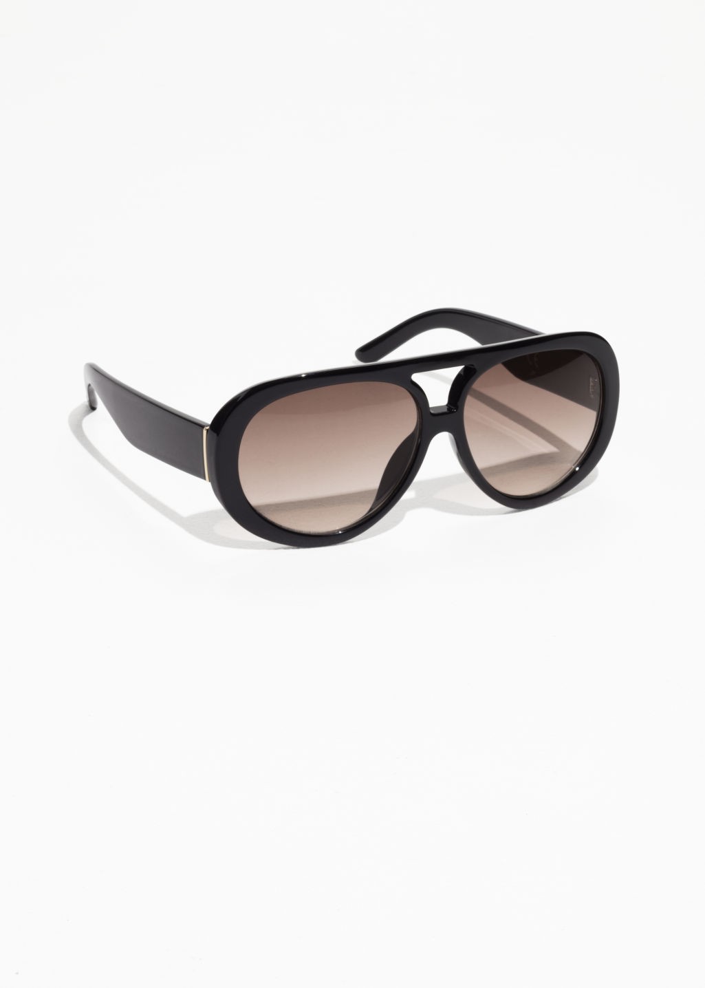 Aviator Sunglasses | & Other Stories (EU + UK)