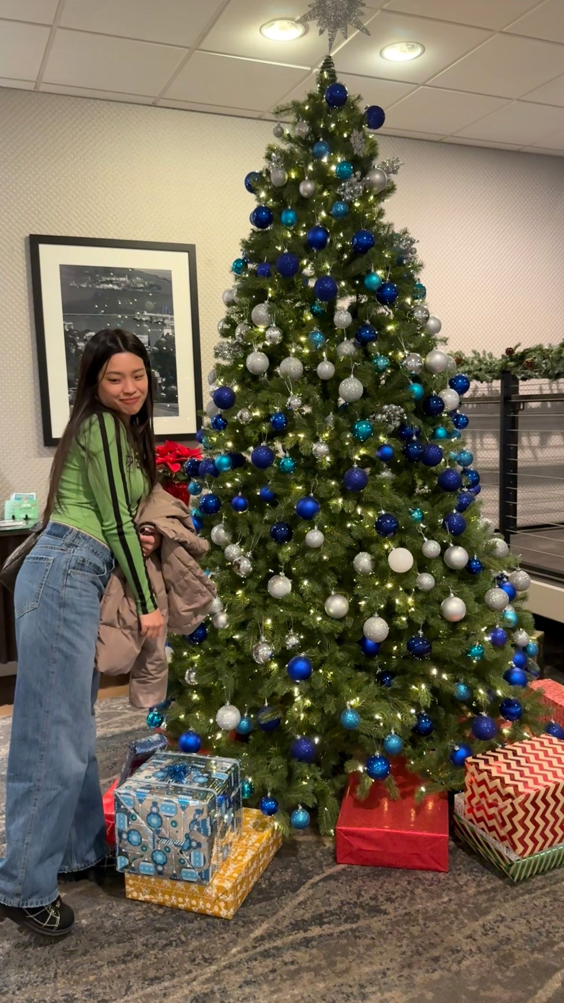 Christmas Outfit in Green | Festive Tree-Inspired Look

#ChristmasOutfit #GreenOutfit #HolidayStyle #FestiveFashion 
#ChristmasOOTD #HolidayPartyLook #ChicChristmas #TreeInspiredStyle
#WinterOOTD #HolidayOutfitInspo #PinterestMadeMeBuyIt

#LTKStyleTip #LTKSeasonal #LTKPetite