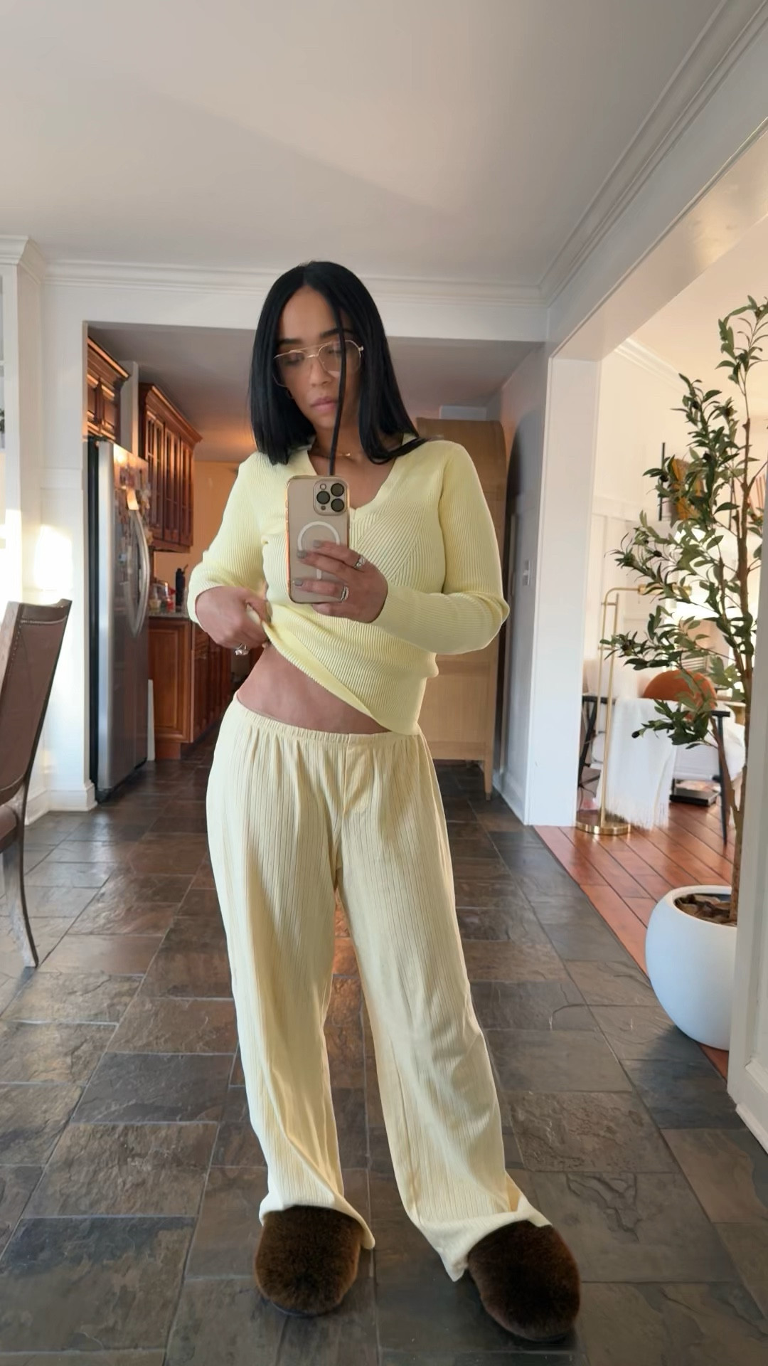 spring outfits 2026 so ready for the season. Butter Yellow for the win

#LTKootd #LTKmomlife #LTKgrwm