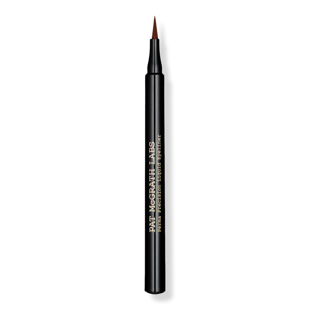 PAT McGRATH LABS Perma Precision Liquid Eyeliner - Xtreme Black Coffee | Ulta