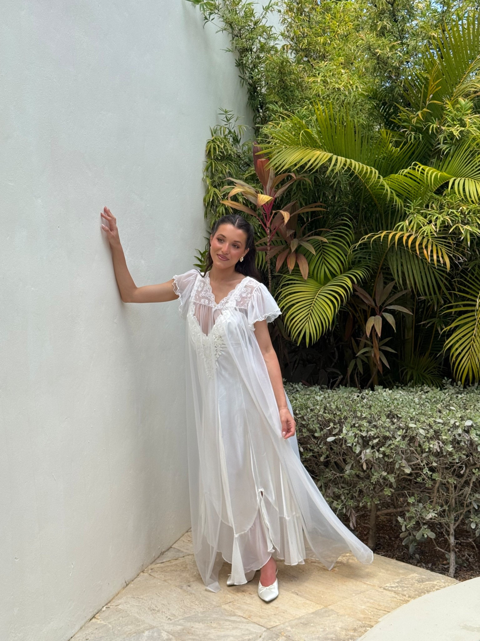 Wedding morning getting ready outfit❤️


#LTKmorningroutine #LTKWedding #LTKgrwm