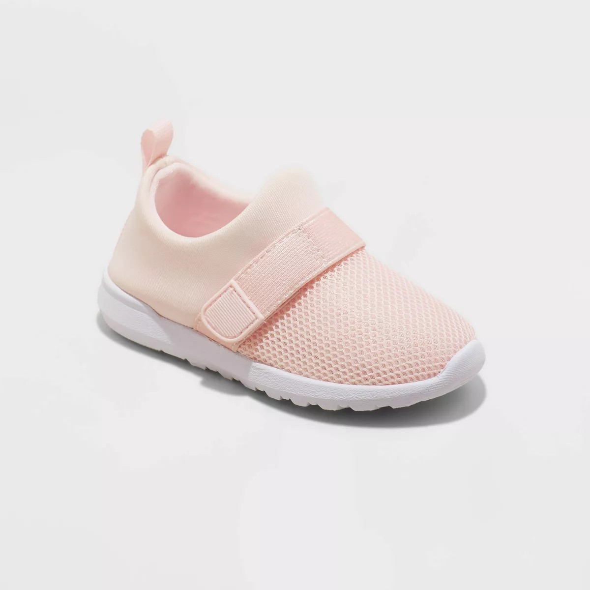 Toddler Austen Slip-On Water Shoes - Cat & Jack™ Pink 5T | Target