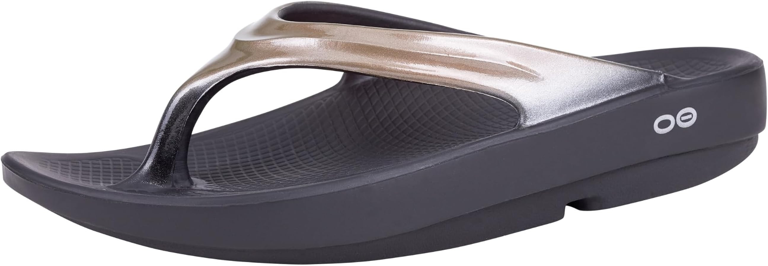 OOFOS - Women's OOlala - Post Exercise Active Sport Recovery Thong Sandal | Amazon (US)