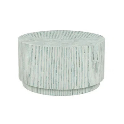 Marcello Drum 1 Coffee Table | Wayfair North America