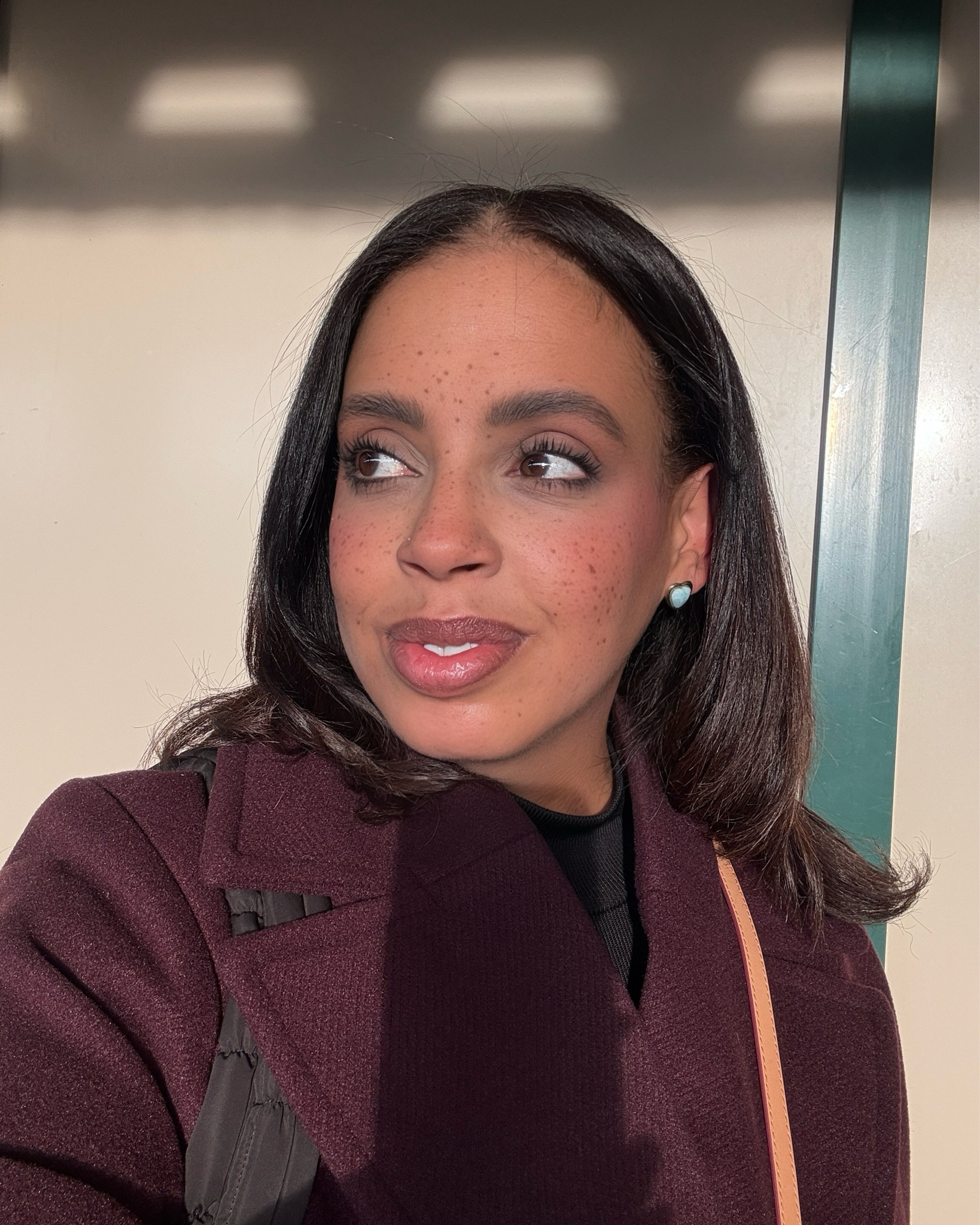 Fresh, simple everyday makeup look! 

#LTKdayinmylife #LTKootd #LTKBeauty