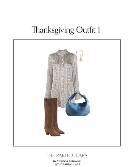 Thanksgiving outfit inspiration for a warmer climate! 

#LTKSeasonal #LTKCyberWeek #LTKHoliday
