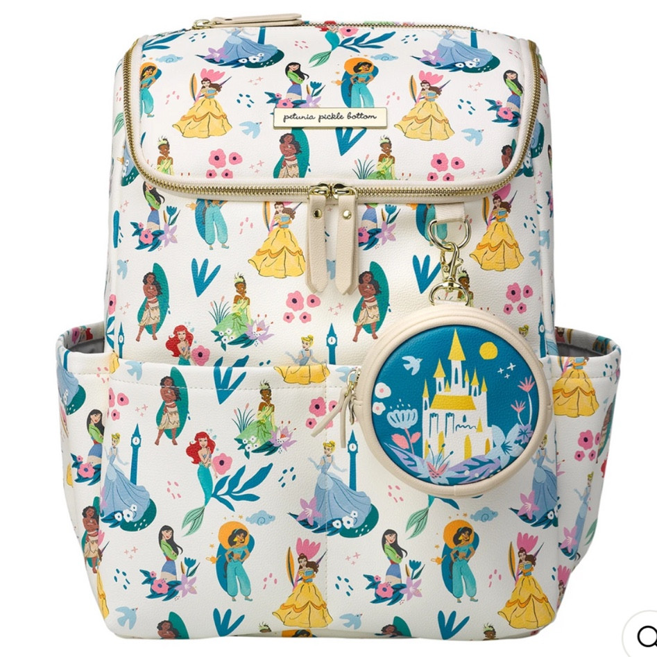 Today’s installment I bring you, what’s ACTUALLY in my park bag!

#LTKBump #LTKFamily #LTKTravel