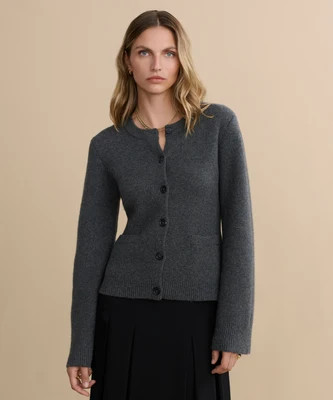 Jenni Kayne Cooper Cardigan Sweater Size X-Large | Jenni Kayne