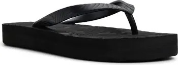 Beach Up Platform Flip Flop (Women) | Nordstrom
