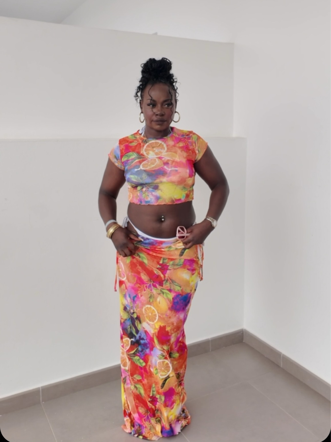 🩷🍀🍋🌸 @boohoo code KIRSTEEN