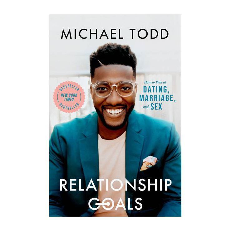 Relationship Goals - by Michael Todd | Target