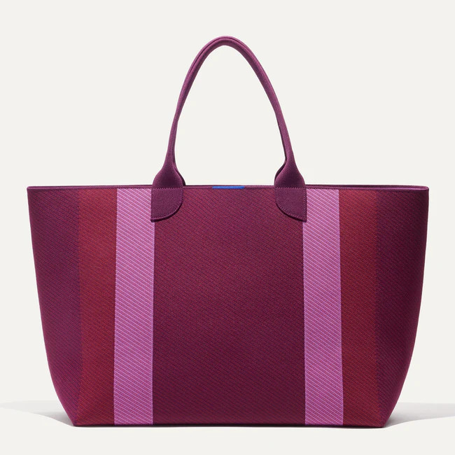 The Lightweight Mega Tote | Rothy's
