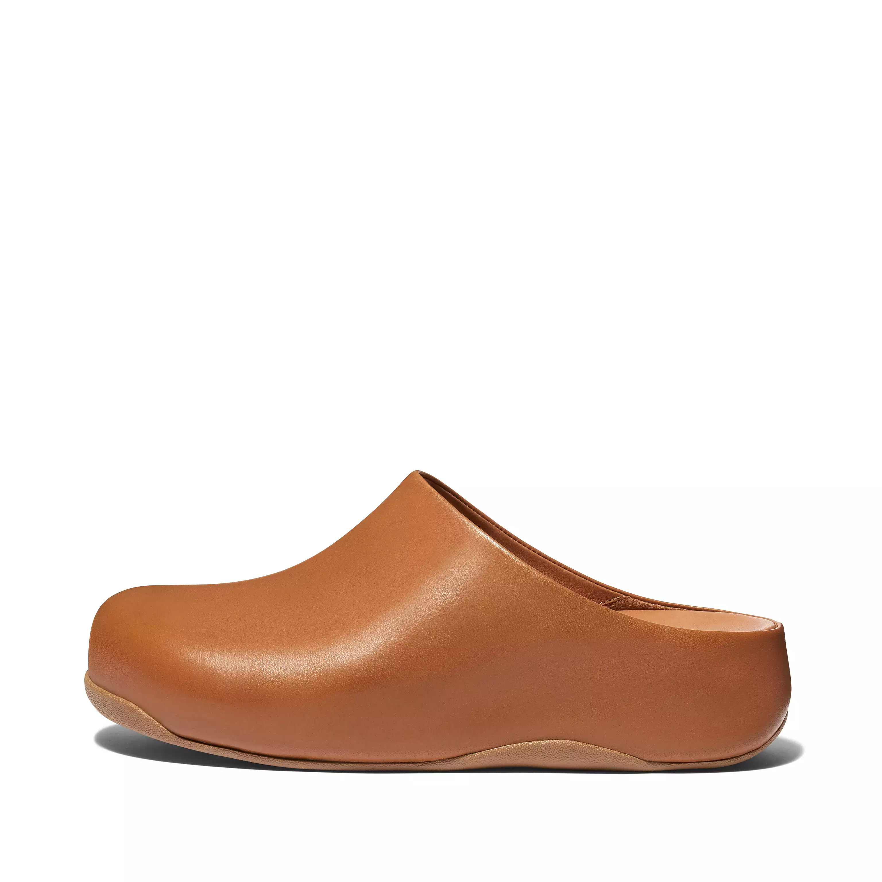 SHUV Leather Clogs | FitFlop (US)