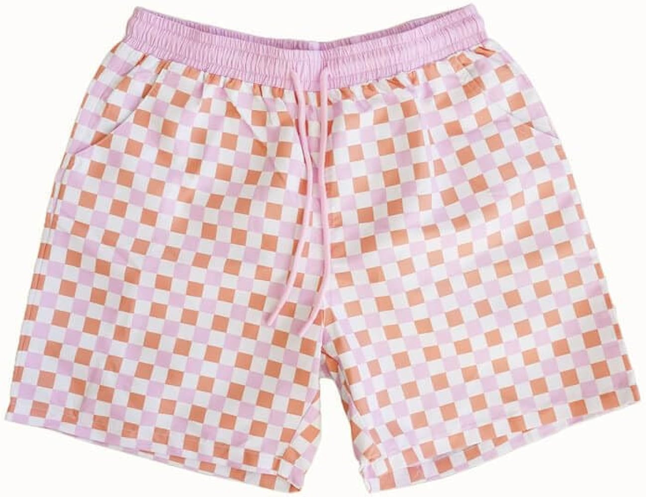 Caden Lane® Men's Swim Trunks | Amazon (US)