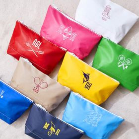 Mark &amp; Graham x Steele Waterproof Pouch | Mark and Graham