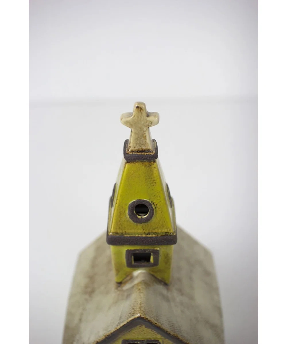 6 Piece Village Set | Wayfair North America