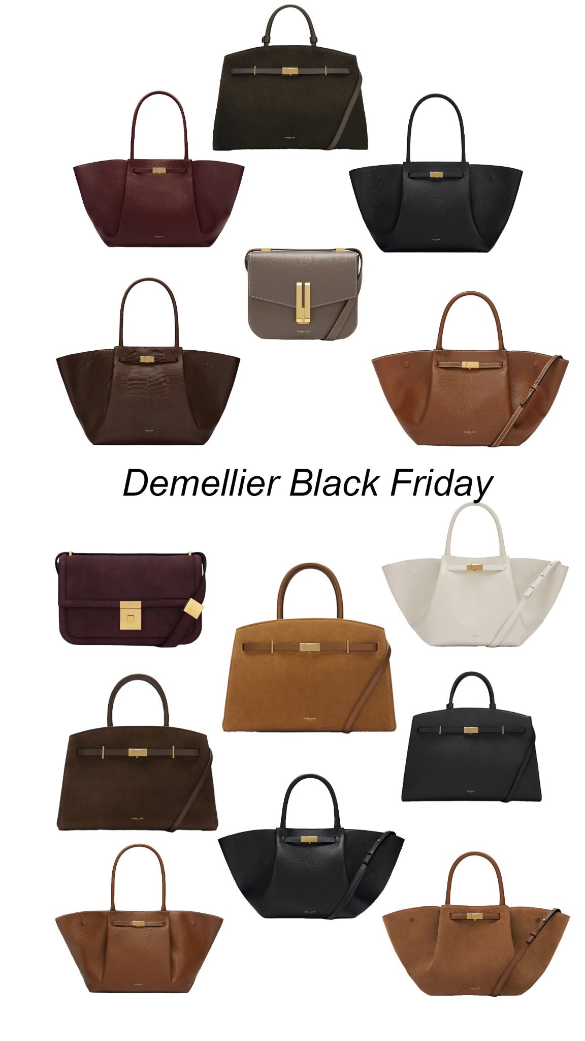 A brand whose bags I genuinely love using is currently 20% off! Don’t forget to use the code BF20.

#LTKCyberWeek #LTKautumn #LTKuk