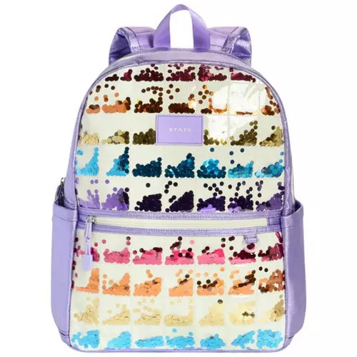 STATE Bags Kane Double Pocket Backpack | Scheels Sports