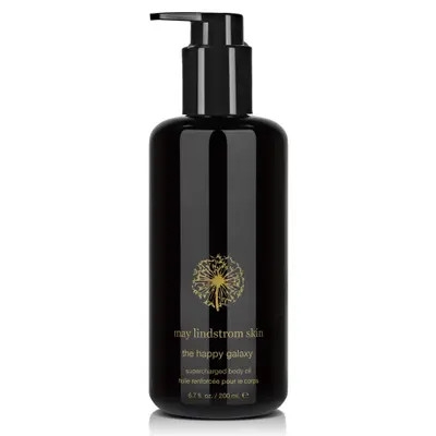 May Lindstrom Skin The Happy Galaxy Supercharged Body Oil at Nordstrom | Nordstrom