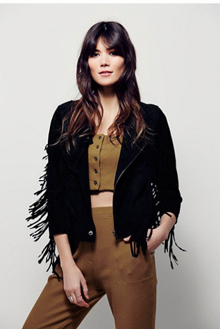 Cleobella Womens EVERLY JACKET | Free People