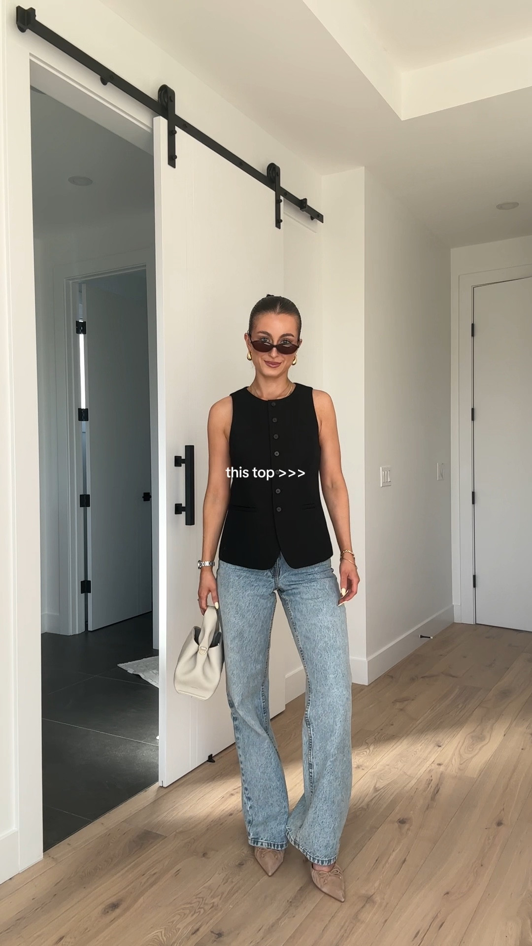 Date night OOTD 

#LTKcanada #LTKspring #LTKstyletip