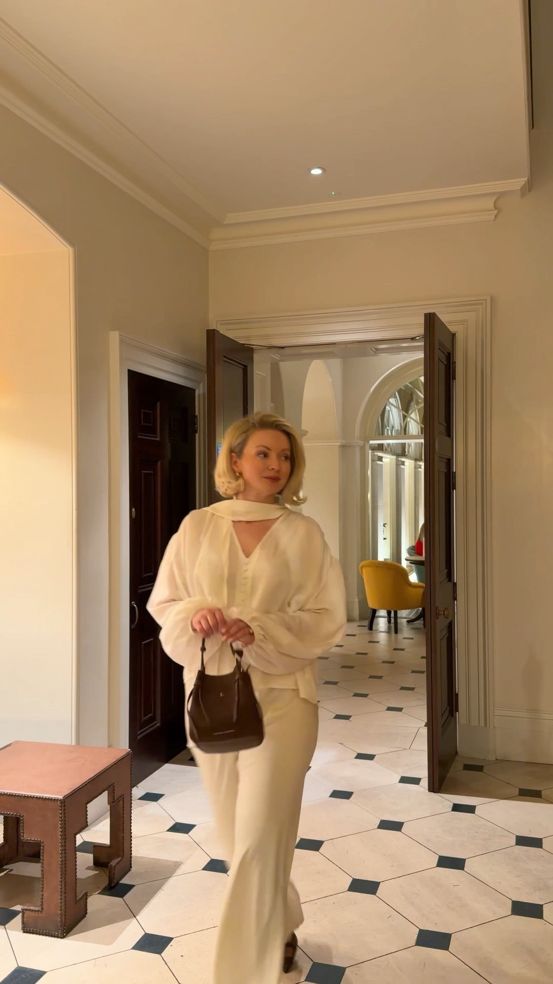 Festive GRWM ✨🎄