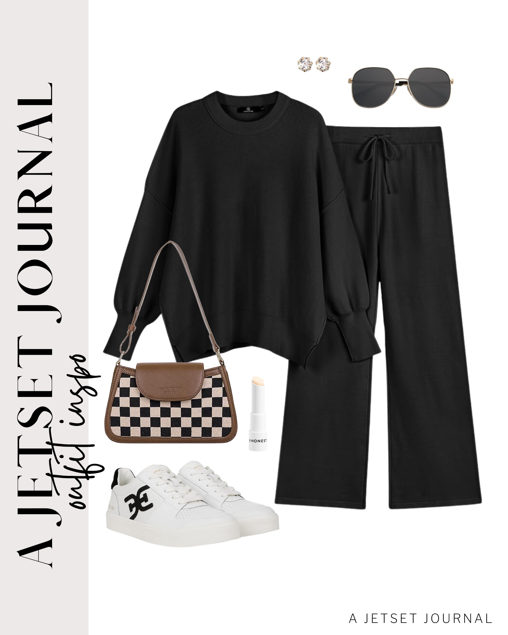 Take your matching lounge set to the next level with these easy style hacks!
how to style, styling tips, sweater sets, oversized knits, pullover tops, amazon fashion, fall vibes, casual look

#LTKSeasonal #LTKStyleTip #LTKU