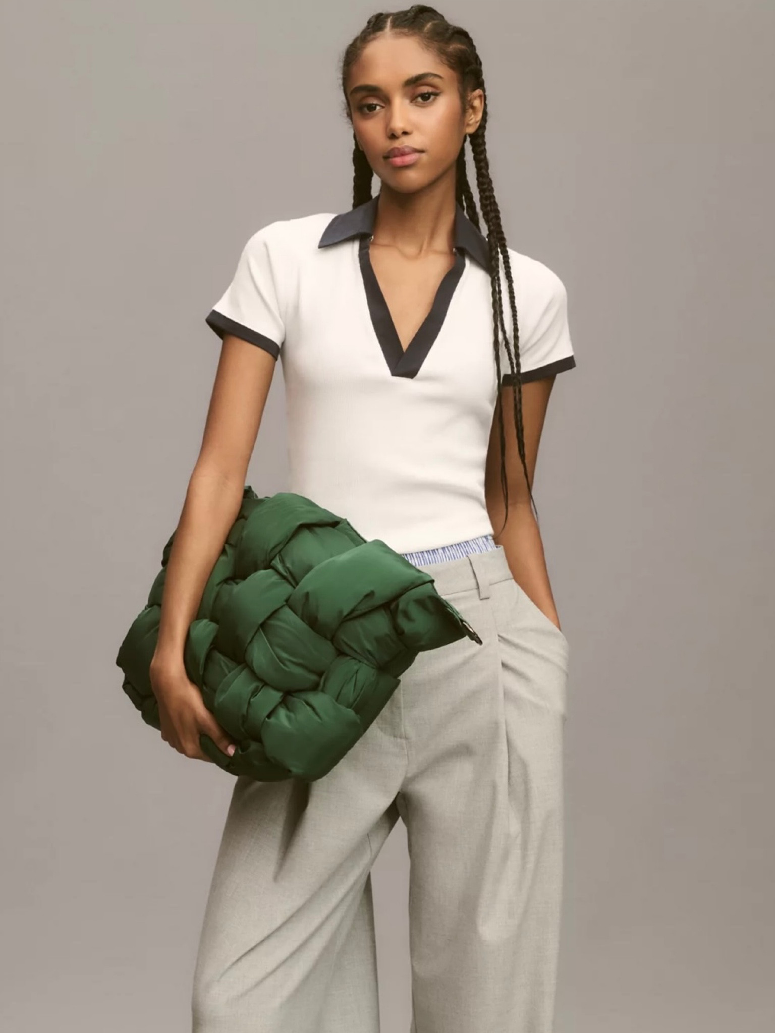 Versatile polo  

#LTKMostLoved #LTKfindsunder100 #LTKSpringSale