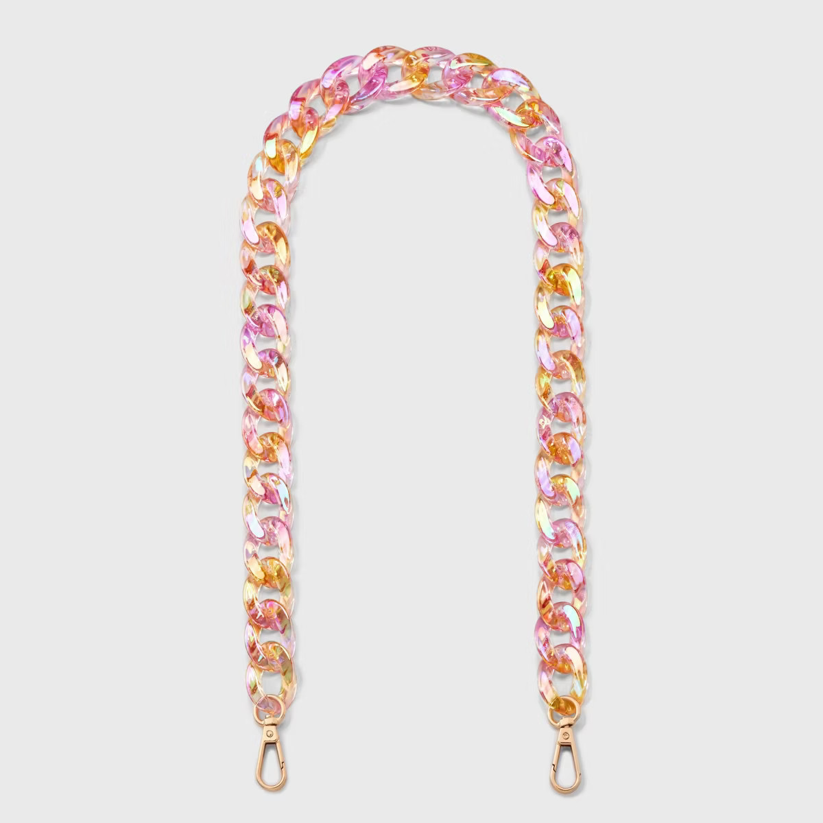 Chain Shoulder Handbag Strap - A New Day™ | Target