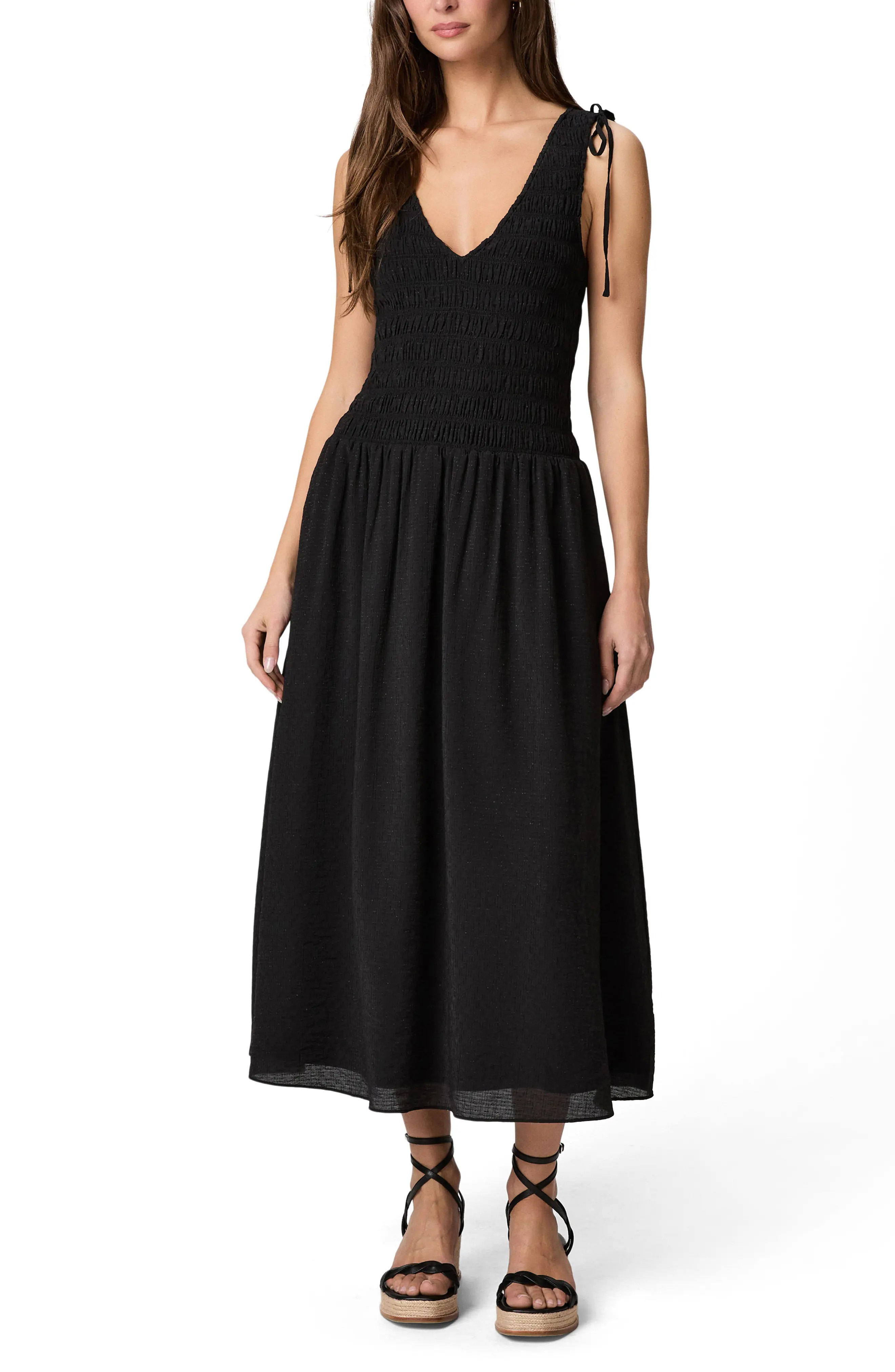 Sebastian Smock Sundress (Women) | Nordstrom | Nordstrom