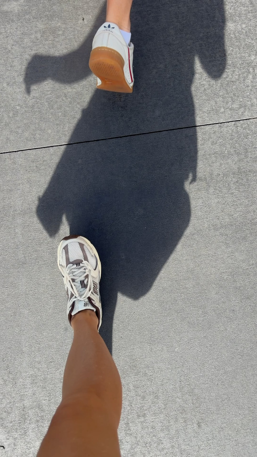 Comfiest shoes to walk the Disney parks. I couldn’t get over how my feet felt just fine all day. Even better than my 9060s I wore yesterday  

#LTKFestival #LTKTravel #LTKActive